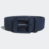 Adidas Braided Braid Belt Comfort And Stability For Course
