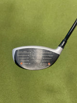 DRIVER TAYLORMADE M6  (130526)