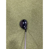 Callaway Rogue Wood 5 Left-Handed Senior Distance and Trajectory