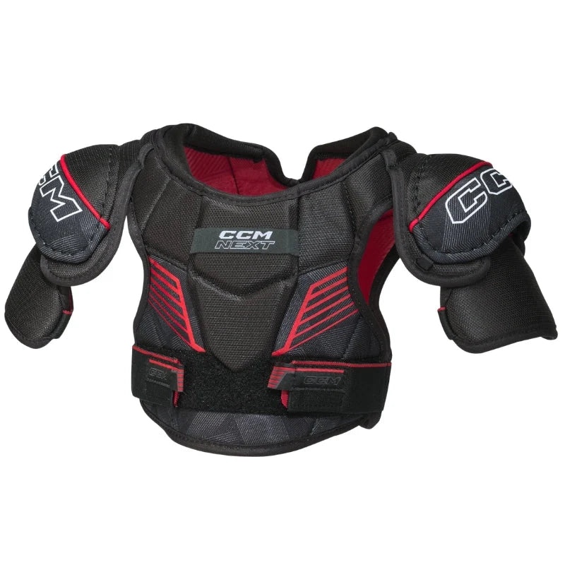 SHOULDER PAD CCM NEXT 26 YTH