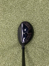 ENSEMBLE DE FERS TAYLORMADE STEALTH RH SENIOR USAGÉ
