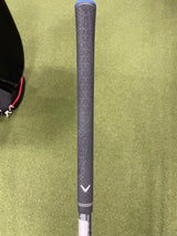 Callaway Steehead 5 to pw Irons Set