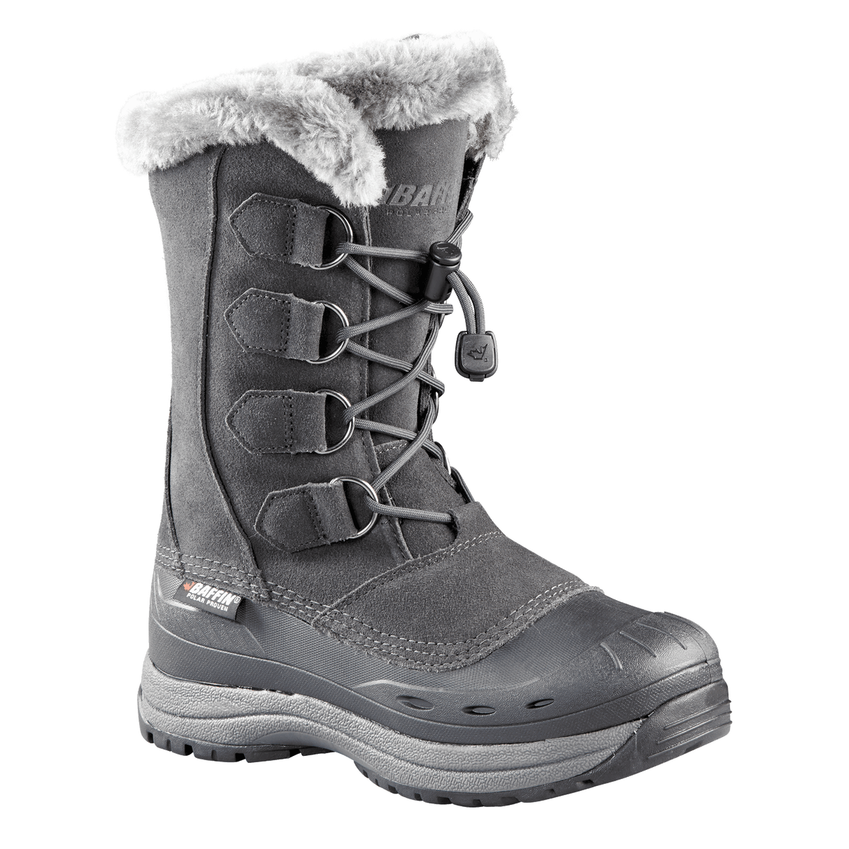 Chloé Baffin Women's Winter Boots: Comfort and Everyday Performance