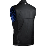 Sun Mountain Colter II Men's Foldable Insulated Vest