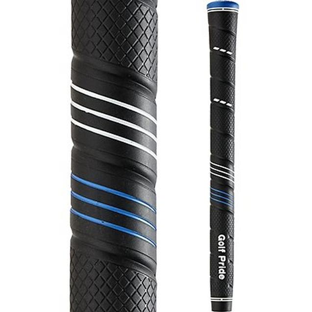 Golf Pride CP2 Wrap Handle Standard Comfort And Precision Control