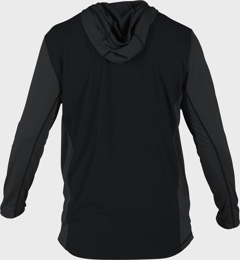 HOODY RAWLINGS COLORSYNC LIGHTWEIGHT ADULTE