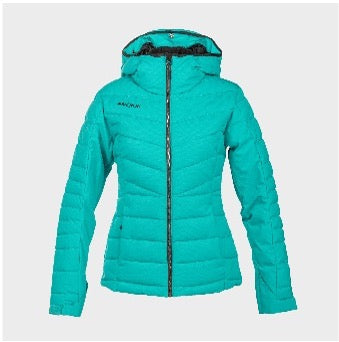MANTEAU AVALANCHE KINDERSLEY FEMME