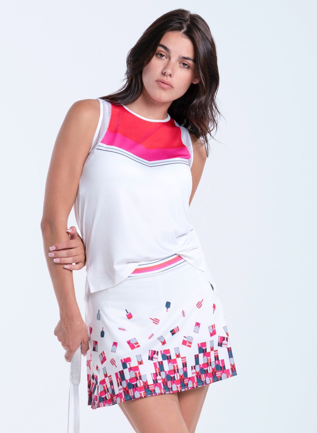 POLO LUCKY IN LOVE CITY GLOW