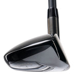 Callaway XR Steel Combo Set 4H5H 6 PW A 8 Piece Hybrid Graphite and Steel Irons