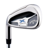 Callaway XR Acier Fers 5 PW A Ensemble Pour Précision Et Fiabilité