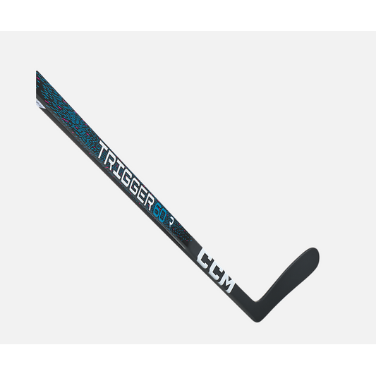 CCM RIBCOR Trigger 6 Senior Hockey Stick