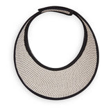 Wallaroo Visier Charlie Visor Légère Stable Pour Entraînements