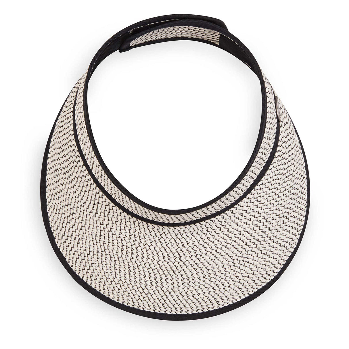 Wallaroo Visier Charlie Visor Légère Stable Pour Entraînements