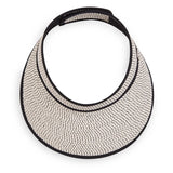 Wallaroo Visier Charlie Visor Légère Stable Pour Entraînements