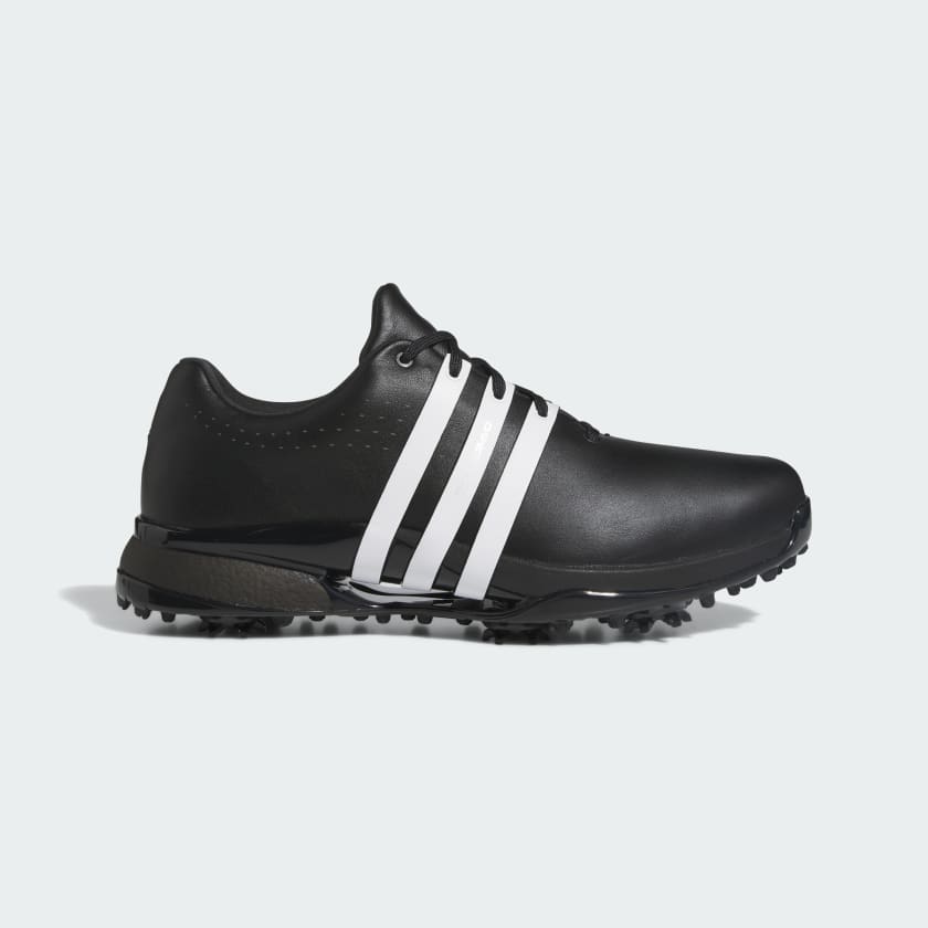 Adidas Tour360 24 Wide Men's Waterproof Golf Shoes – Liquida Sport