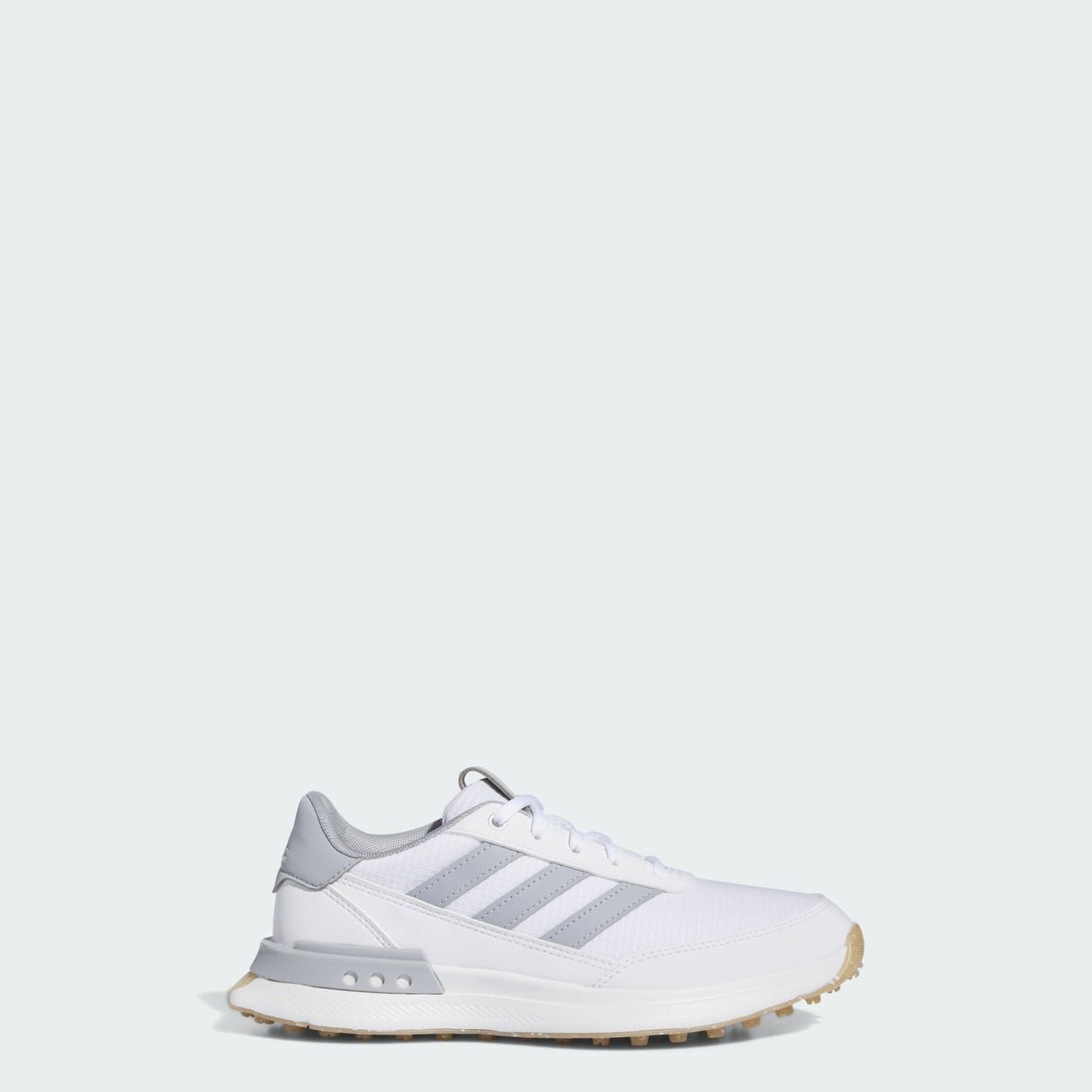 Adidas S2G SL 24 Junior Chaussure De Golf Sans Crampons Imperméable