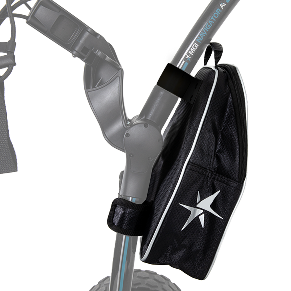 MGI Zip Pro High-Performance Insulated Cooler Cart for Athletes