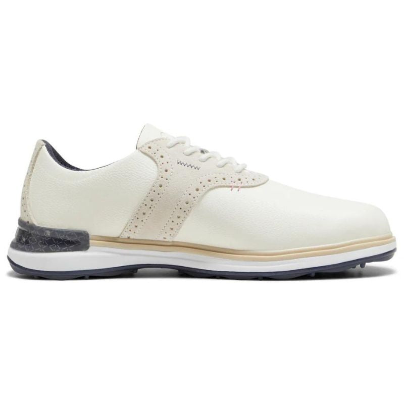 Puma X Arnold Palmer Avant Chaussures Golf Imperméables Élégantes