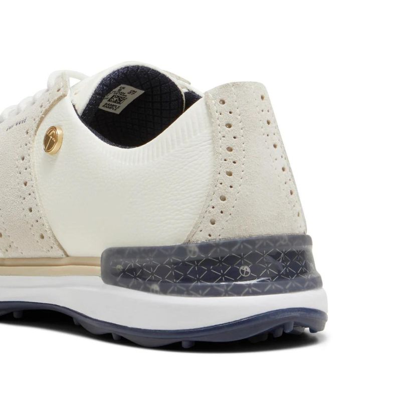 Puma X Arnold Palmer Avant Chaussures Golf Imperméables Élégantes