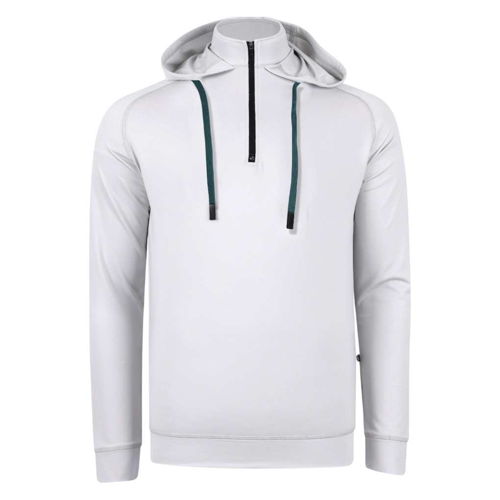 Swannies Van Dyke Hoodie Versatile Sweater For Training And Relaxation