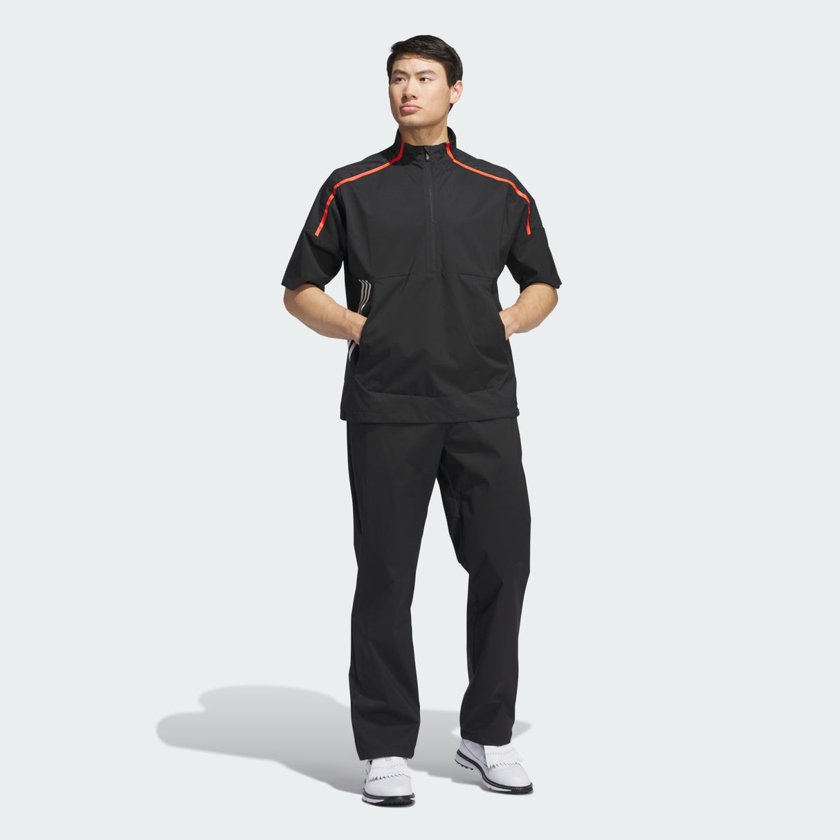 PANTALON PLUIE ADIDAS PROVISIONAL PANT IT2358 HOMME