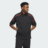 MANTEAU MANCHES COURTES ADIDAS PROV