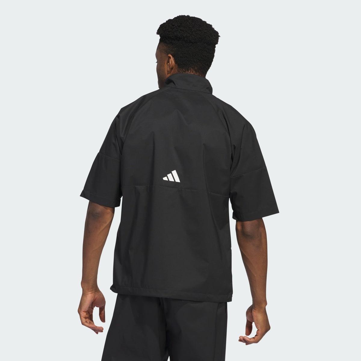 MANTEAU MANCHES COURTES ADIDAS PROV