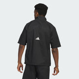 MANTEAU MANCHES COURTES ADIDAS PROV