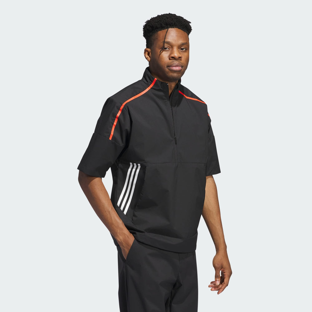 ADIDAS PROV SHORT SLEEVE COAT