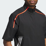 MANTEAU MANCHES COURTES ADIDAS PROV