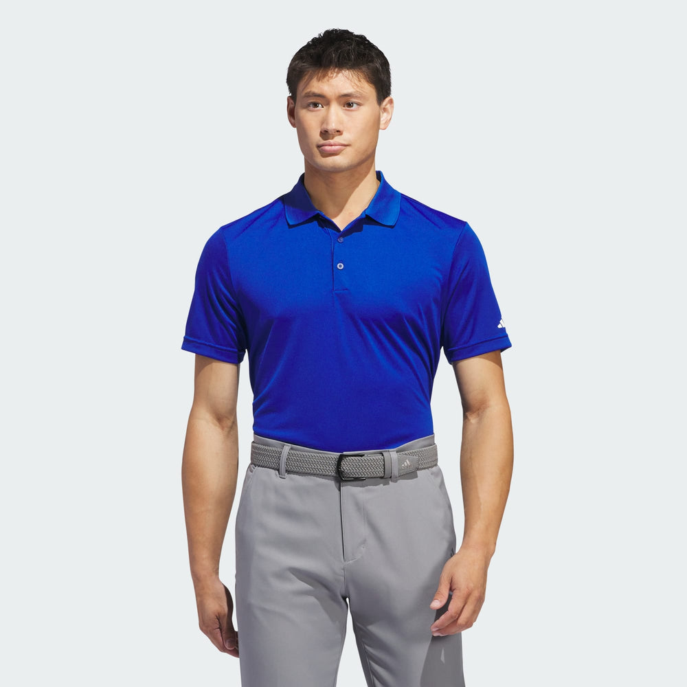 POLO ADIDAS PERFORMANCE PRIMEGREEN HOMME