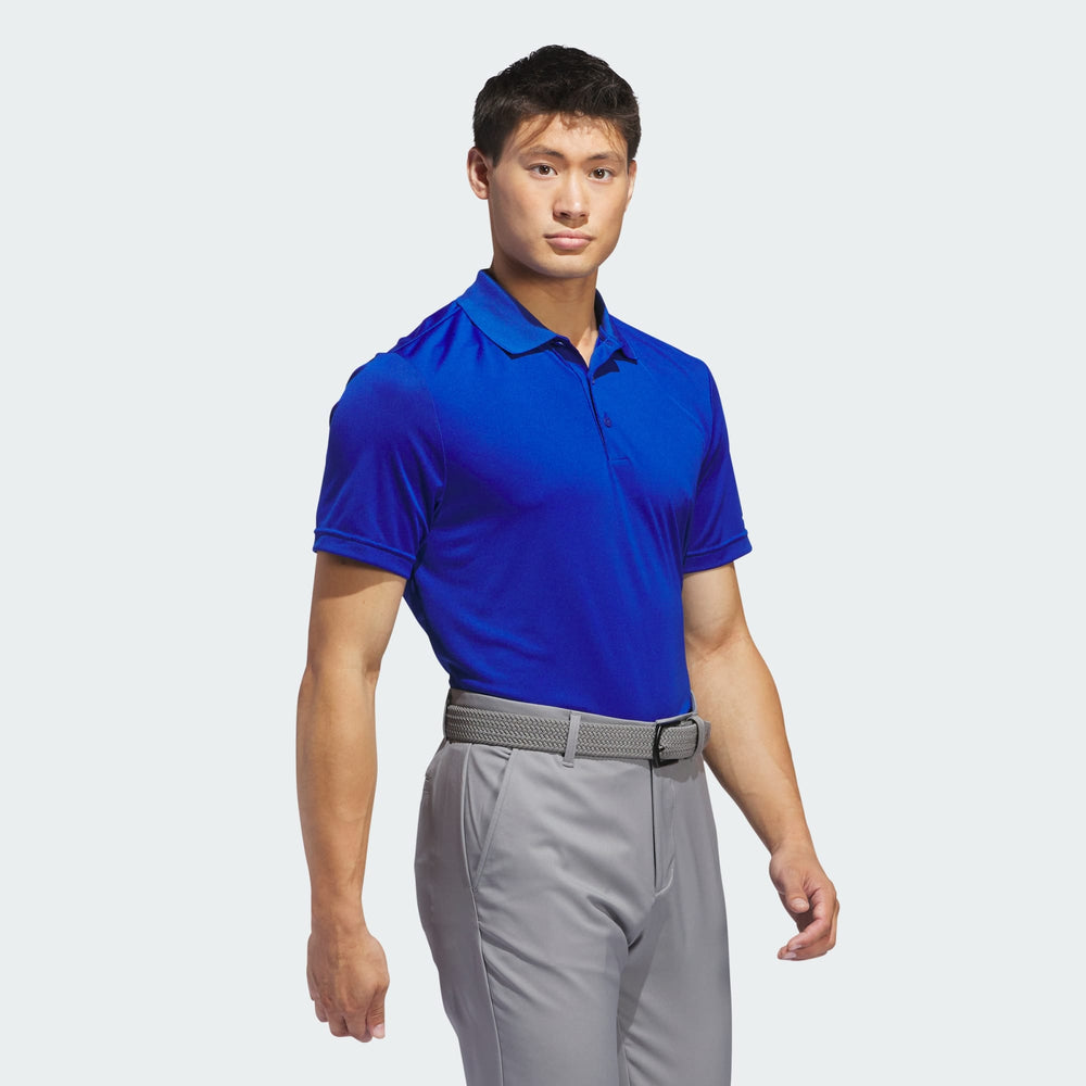 POLO ADIDAS PERFORMANCE PRIMEGREEN HOMME