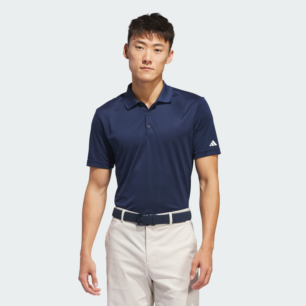 POLO ADIDAS PERFORMANCE PRIMEGREEN HOMME