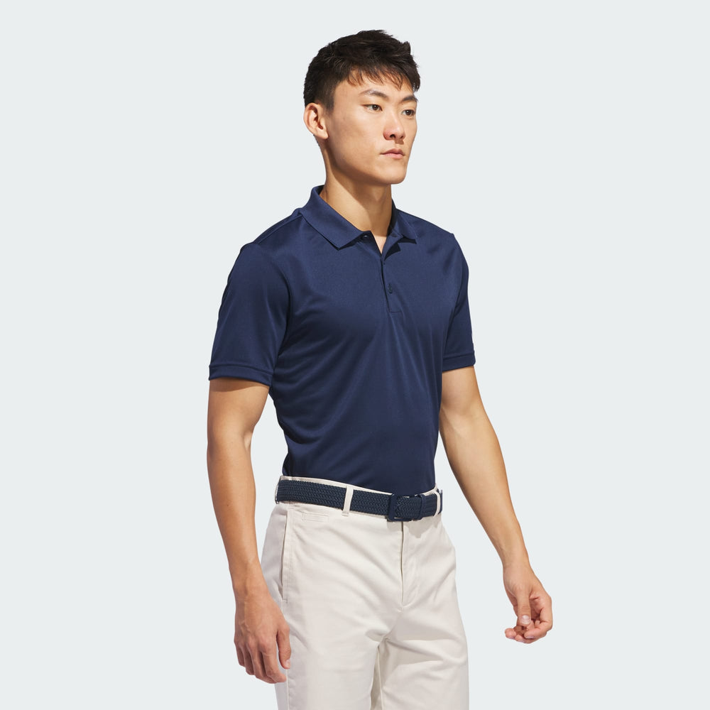 POLO ADIDAS PERFORMANCE PRIMEGREEN HOMME