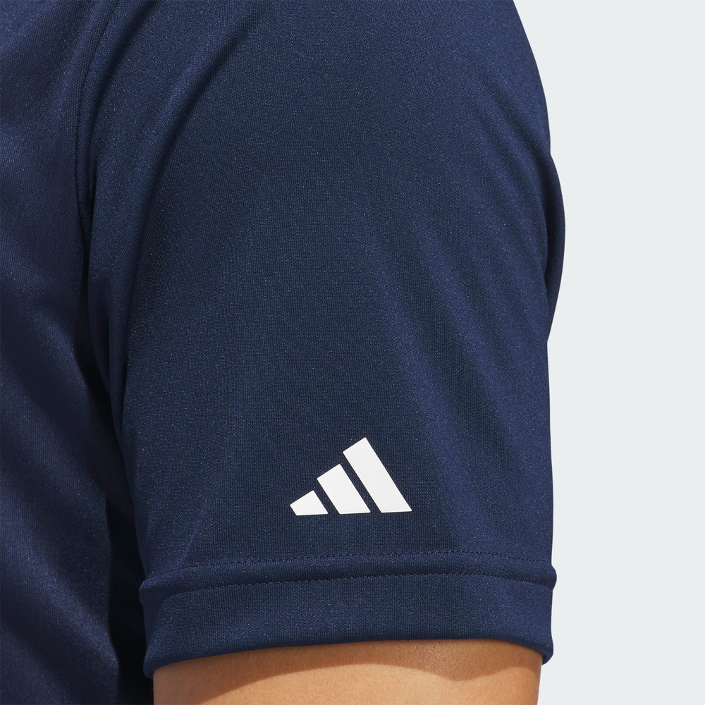 POLO ADIDAS PERFORMANCE PRIMEGREEN HOMME