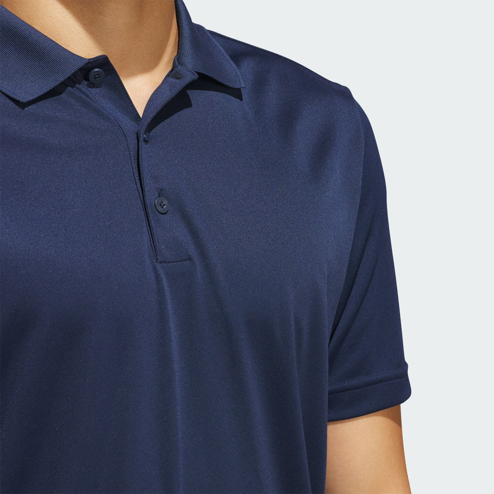POLO ADIDAS PERFORMANCE PRIMEGREEN HOMME
