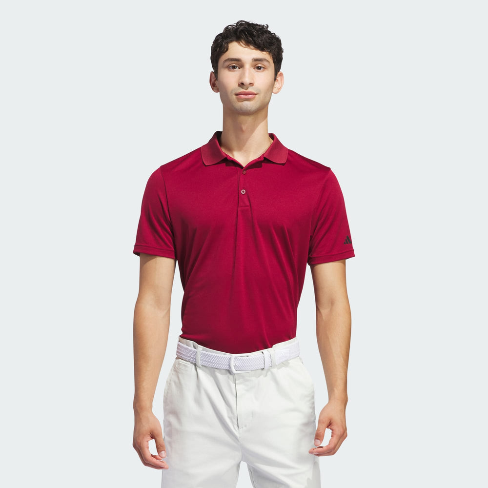 POLO ADIDAS PERFORMANCE PRIMEGREEN HOMME