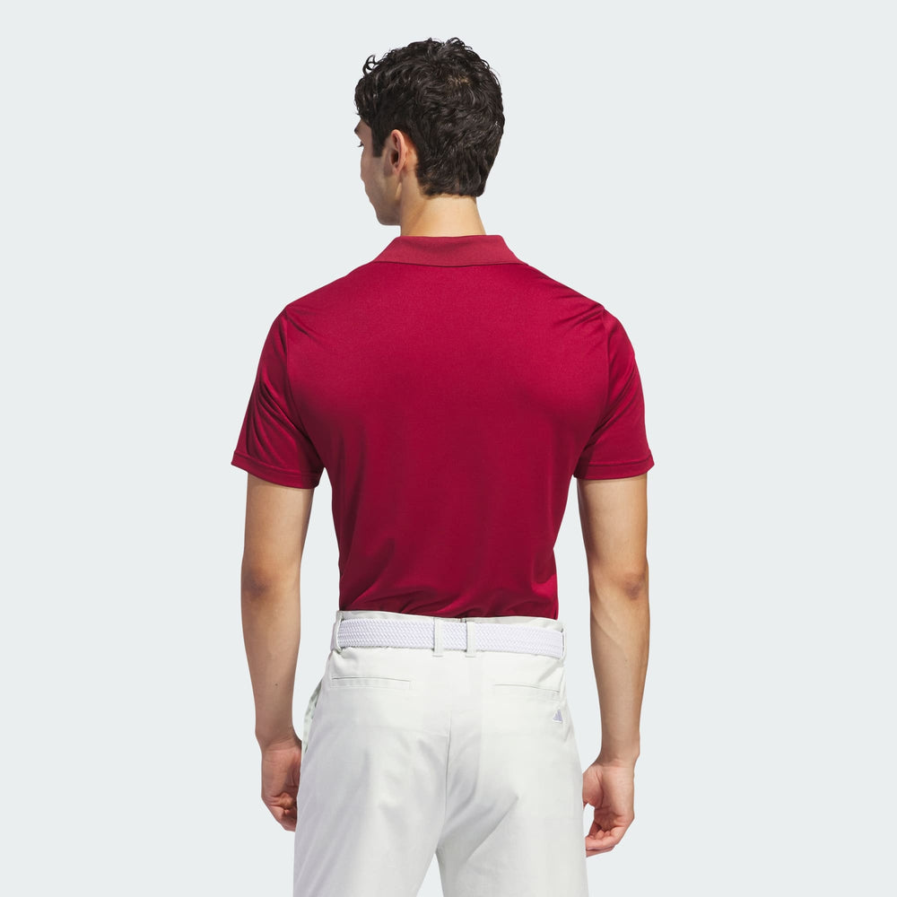 POLO ADIDAS PERFORMANCE PRIMEGREEN HOMME
