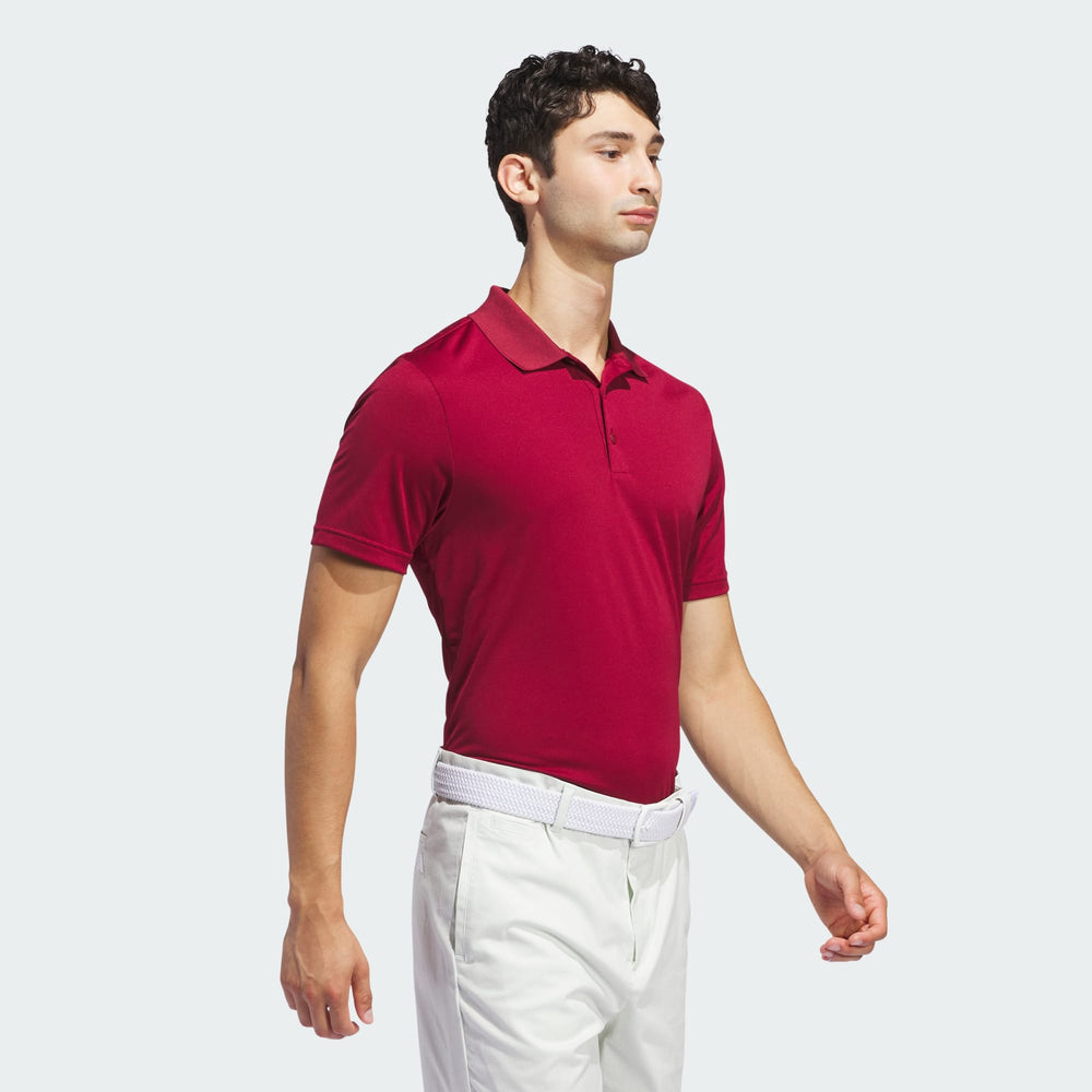 POLO ADIDAS PERFORMANCE PRIMEGREEN HOMME