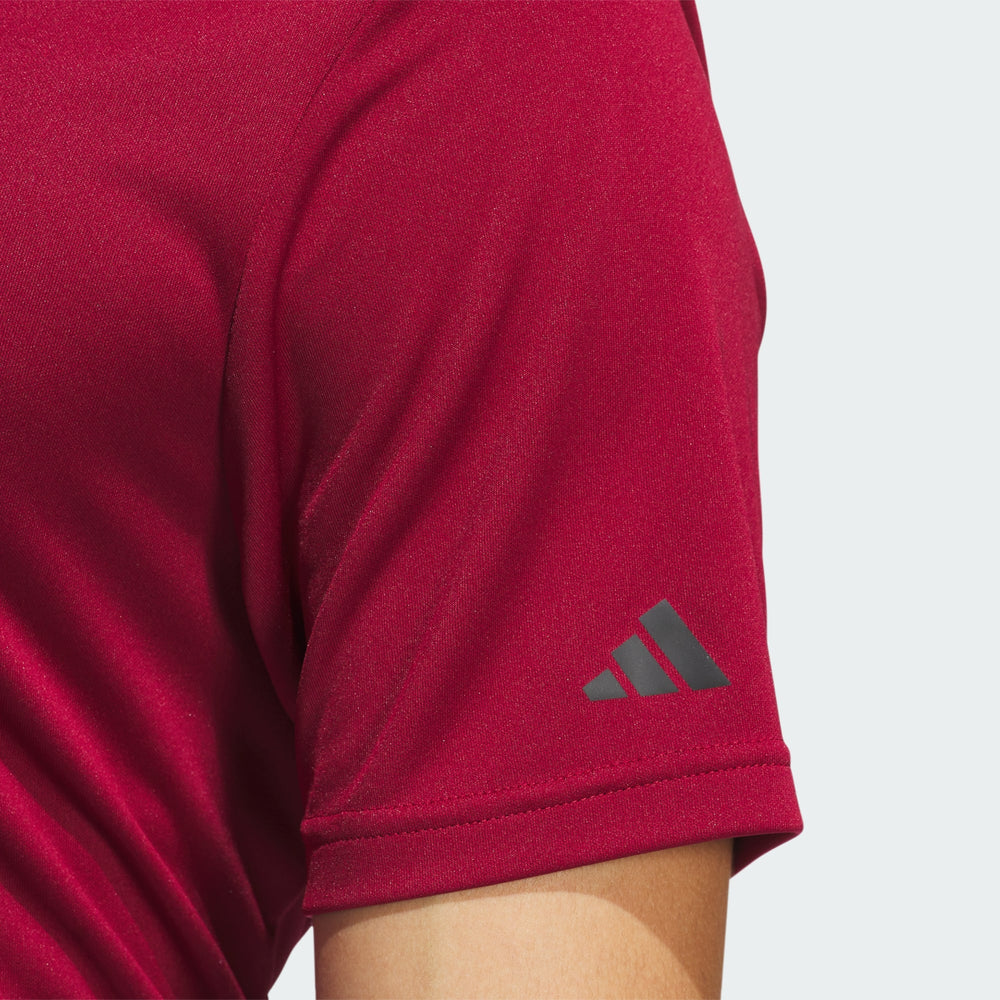 POLO ADIDAS PERFORMANCE PRIMEGREEN HOMME