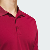 POLO ADIDAS PERFORMANCE PRIMEGREEN HOMME