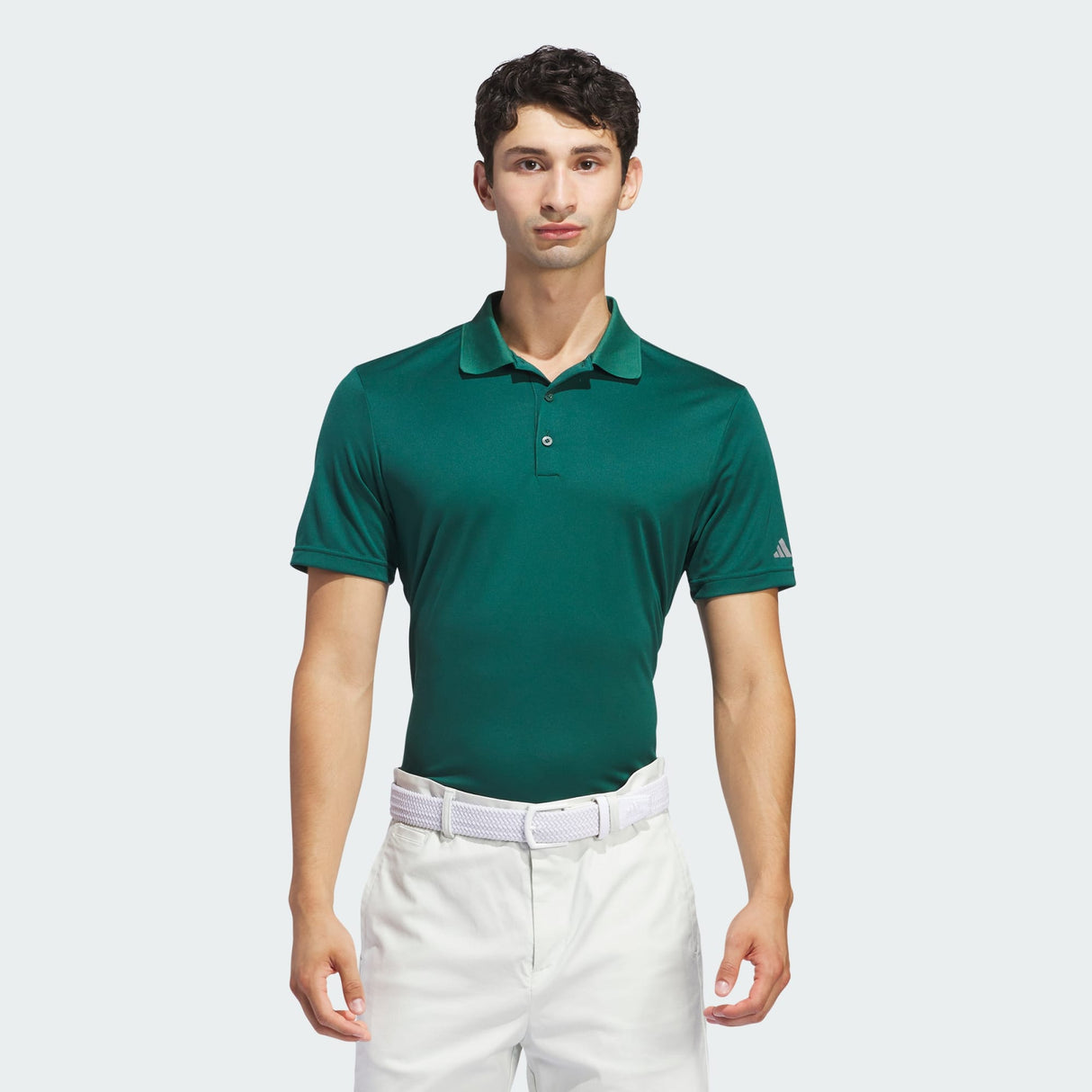 POLO ADIDAS PERFORMANCE PRIMEGREEN HOMME