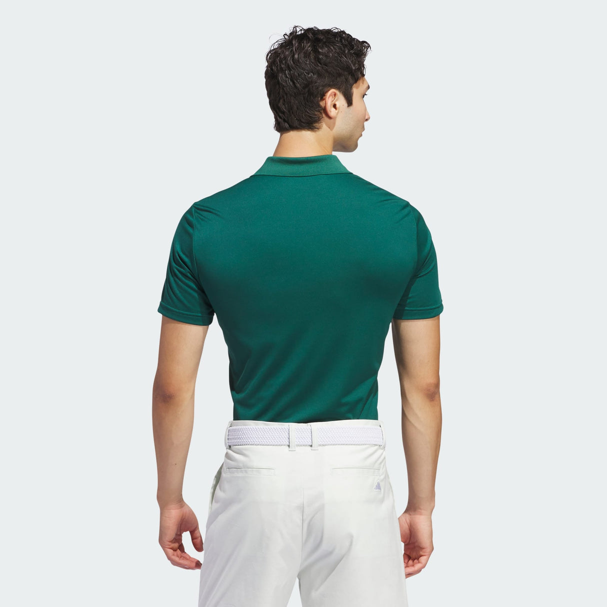 POLO ADIDAS PERFORMANCE PRIMEGREEN HOMME