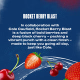 CWENCH Hydration Drink 500ml Optimal Endurance