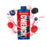 CWENCH Hydration Drink 500ml Optimal Endurance