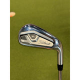 Titleist T300 Demo Set of Right-Handed Regular Irons