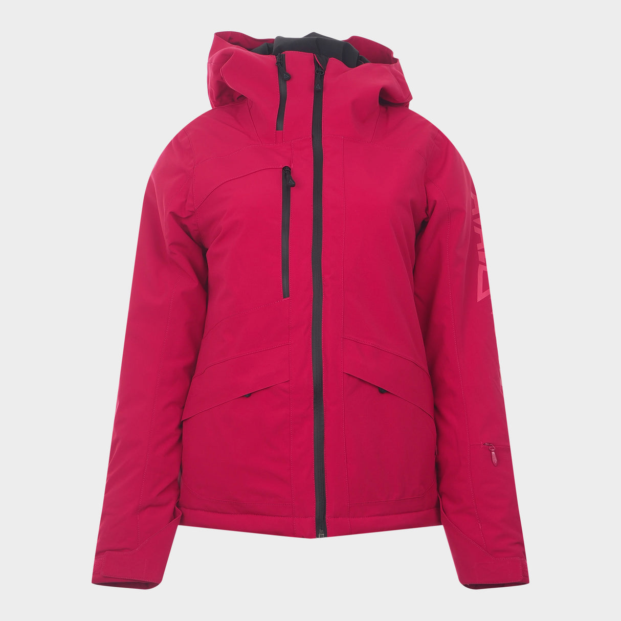 Manteau Avalanche Dakota Femme Imperméable Chaud Et Isolant Pour Hiver