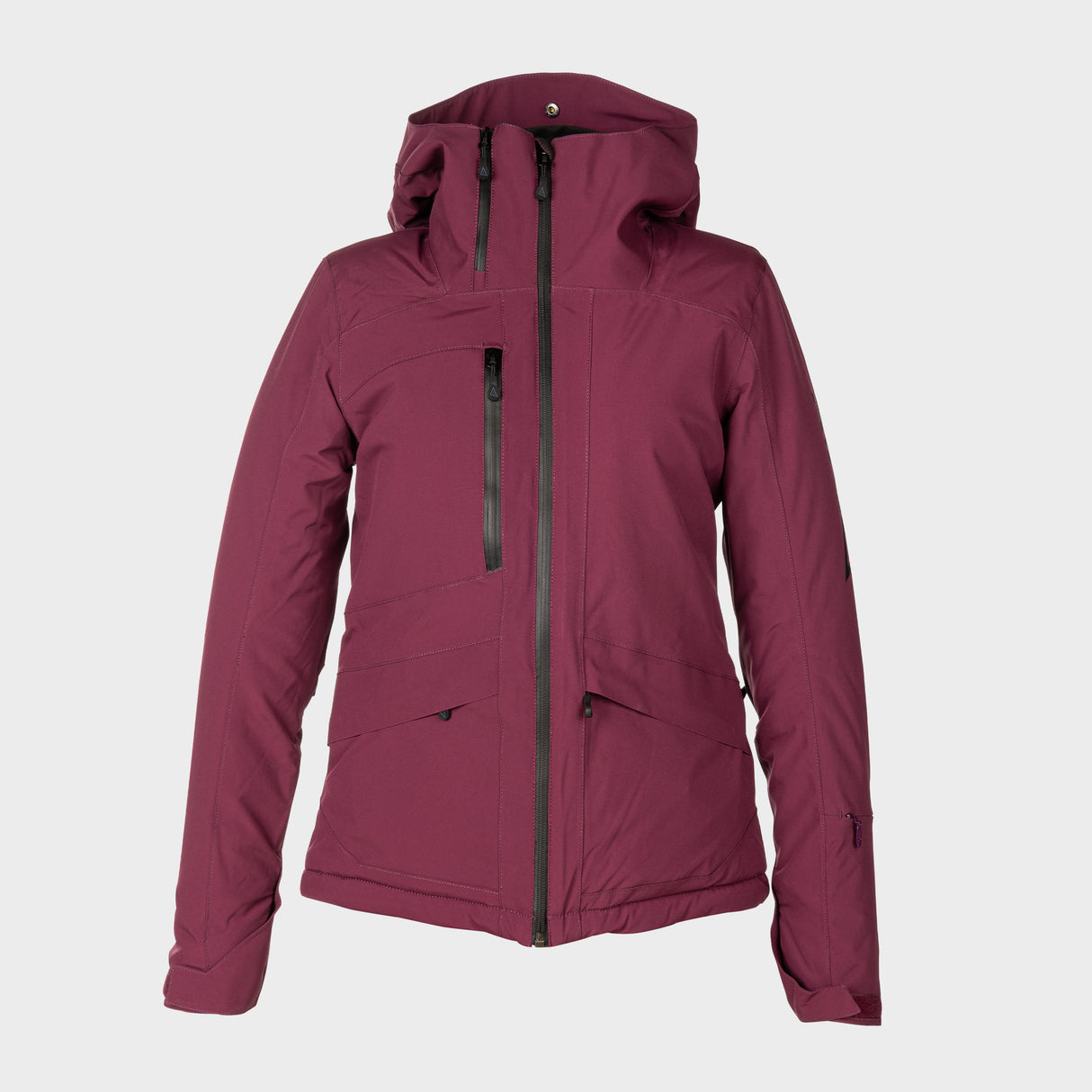 Manteau Avalanche Dakota Femme Imperméable Chaud Et Isolant Pour Hiver