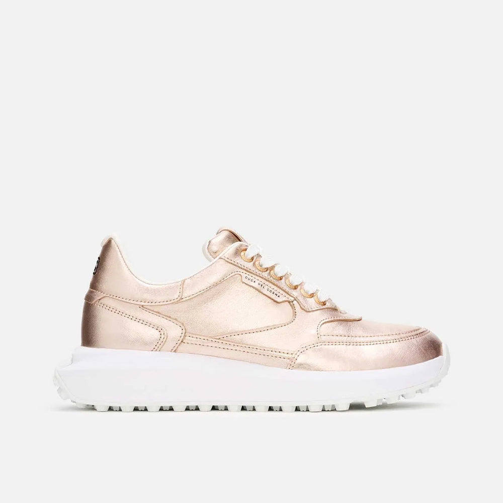 DUCA DEL COSMA OLIVIERA 2 WOMEN'S SHOE