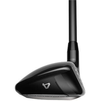 Cobra Baffler Women's Combo Irons Set 5H6H7 PW S Golf Prestige